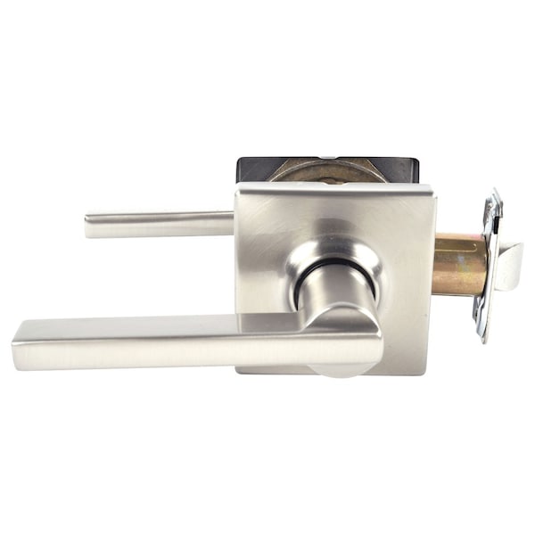 Tubular Lock